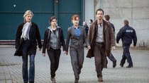 Tatort - Episode 6 - Faber - 11 - Tollwut