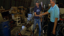 American Pickers - Episode 4 - The Jersey Jaguar