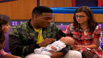 Game Shakers - Episode 5 - Baby Hater