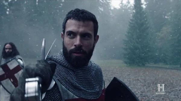 Knightfall Season 1 Episode 10 Recap