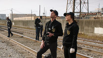 NCIS: New Orleans - Episode 14 - A New Dawn