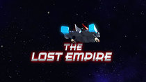 Mission Force One - Episode 17 - The Lost Empire