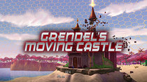 Mission Force One - Episode 20 - Grendel's Moving Castle