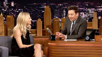 The Tonight Show Starring Jimmy Fallon - Episode 75 - Sienna Miller, Tim Tebow, Noel Gallagher's High Flying Birds,...