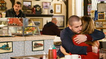 Coronation Street - Episode 21 - Wed Jan 24 2018 Part 1