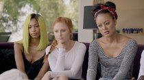 America's Next Top Model - Episode 5 - Beauty Is Unconventional