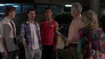 Home and Away - Episode 14