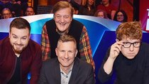 The Last Leg - Episode 2