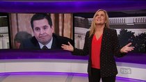 Full Frontal with Samantha Bee - Episode 1 - February 7, 2018