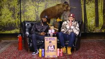 Desus & Mero - Episode 60 - Wednesday, February, 7, 2018