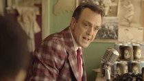 Brockmire - Episode 8 - It All Comes Down to This