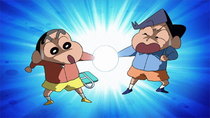 Crayon Shin-chan - Episode 956