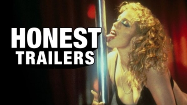 Honest Trailers - S2018E06 - Showgirls