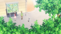 Cardcaptor Sakura: Clear Card Hen - Episode 6 - Sakura, the Rabbit, and the Song of the Moon