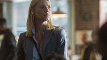 Homeland - Episode 1 - Enemy of the State
