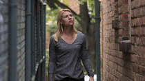 Homeland - Episode 3 - Standoff