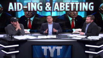 The Young Turks - Episode 83 - February 9, 2018 Hour 1