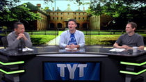 The Young Turks - Episode 85 - February 9, 2018 Post Game