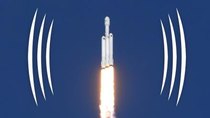 Smarter Every Day - Episode 186 - The Incredible Sounds of the Falcon Heavy Launch (BINAURAL AUDIO...