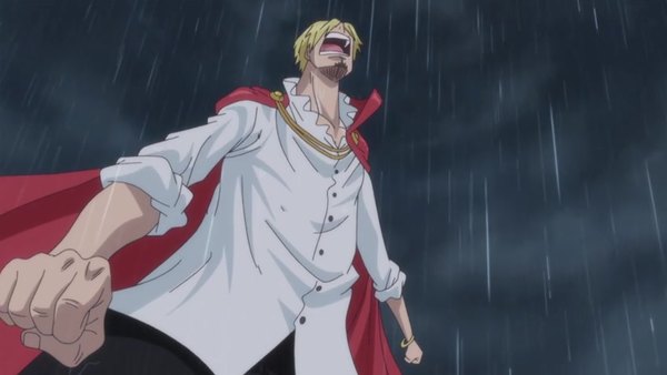 One Piece Episode 825  Watch One Piece E825 Online