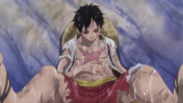 One Piece Episode 825 info and links where to watch