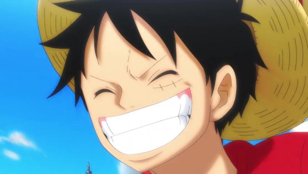 One Piece Episode 825 info and links where to watch
