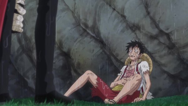 One Piece Episode 825 info and links where to watch