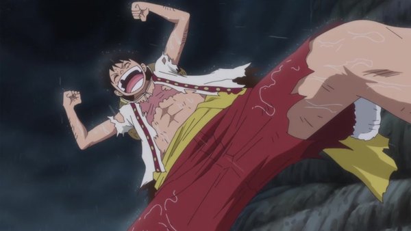 One Piece Episode 825 info and links where to watch