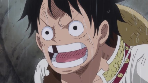 One Piece Episode 825 info and links where to watch