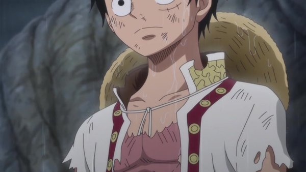 One Piece Episode 825 info and links where to watch
