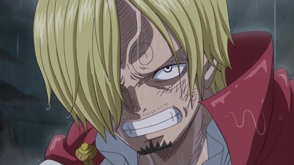 One Piece Episode 825  Watch One Piece E825 Online