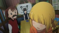 Mitsuboshi Colors - Episode 6 - Weakness Identification Meeting