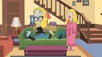 American Dad! - Episode 2 - Paranoid_Frandroid