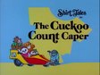 The Cuckoo Count Caper