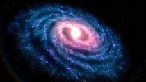 How the Universe Works - Episode 4 - Death of the Milky Way