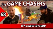 The Game Chasers - Episode 7 - It's A New Record! (#68)