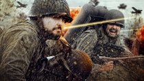 NerdPlayer - Episode 6 - Call of Duty WWII - Strategist Azaghal