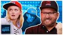 On the Spot - Episode 8 - 117 - Burnie Gets Bullied