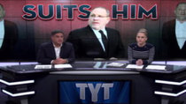 The Young Turks - Episode 87 - February 12, 2018 Hour 2