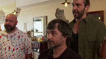 Queer Eye - Episode 5 - Camp Rules