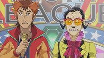 Yuu Gi Ou: Arc-V - Episode 143 - The Supreme King's Soul