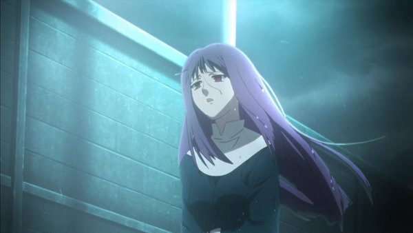 Gekijouban Kara No Kyoukai The Garden Of Sinners Episode 3 Watch Gekijouban Kara No Kyoukai The Garden Of Sinners E03 Online