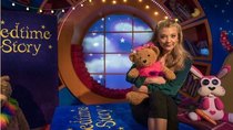 CBeebies Bedtime Stories - Episode 4 - Natalie Dormer - Love Monster and the Scary Something