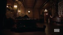The Magicians - Episode 6 - Do You Like Teeth?