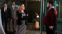 Falling Water - Episode 6 - Mothers, Fathers, Daughters, Sons