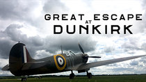 NOVA - Episode 4 - Great Escape at Dunkirk