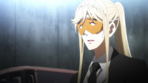 Hakata Tonkotsu Ramens - Episode 6 - Pinch Hitter