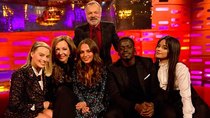 The Graham Norton Show - Episode 18