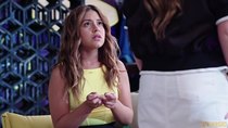 Greenhouse Academy - Episode 4 - Meant to Be