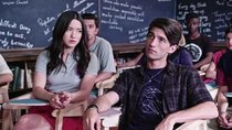 Greenhouse Academy - Episode 6 - The Workshop